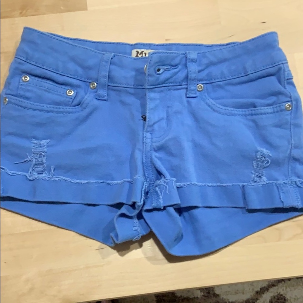 Shorts